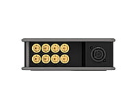 Theatrixx xVision 4K 1:4 12G-SDI Distribution Amplifier Splitter