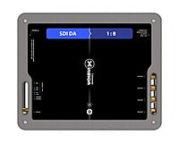 Theatrixx xVision 4K 1:8 12G-SDI Distribution Amplifier Splitter