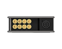 Theatrixx xVision 4K 1:8 12G-SDI Distribution Amplifier Splitter