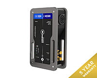 Theatrixx xVision 4K Video Converter 12G-SDI to HDMI2.0 Theatrixx xVision 4K Video Converter 12G-SDI to HDMI2.0