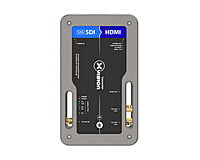Theatrixx xVision 4K Video Converter 12G-SDI to HDMI2.0 Theatrixx xVision 4K Video Converter 12G-SDI to HDMI2.0