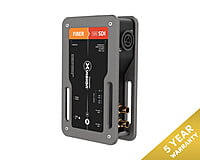 Theatrixx xVision 4K Converter Fibre MultiMode opticalCON DUO to 12G-SDI