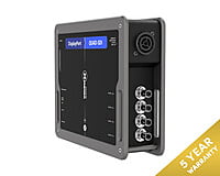 Theatrixx xVision HD 1:4 Video Splitter DisplayPort to Quad 3G-SDI Theatrixx xVision HD 1:4 Video Splitter DisplayPort to Quad 3G-SDI