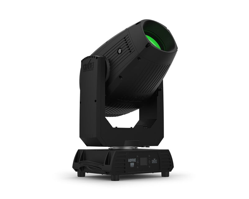 Chauvet Rogue Outcast 2 Beam Moving Head