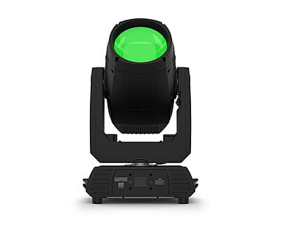 Chauvet Rogue Outcast 3 Spot Moving Head