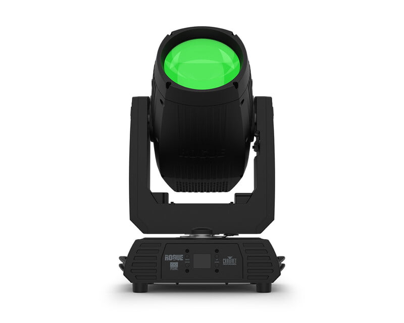 Chauvet Rogue Outcast 3 Spot Moving Head