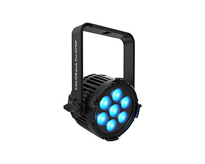 Chauvet  COLORdash PAR H7X LED PAR Wash IP65