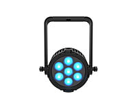 Chauvet COLORdash PAR H7X LED PAR Wash IP65 Chauvet COLORdash PAR H7X LED PAR Wash IP65