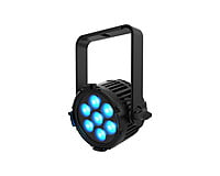 Chauvet COLORdash PAR H7X LED PAR Wash IP65 Chauvet COLORdash PAR H7X LED PAR Wash IP65