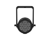 Chauvet COLORdash PAR H7X LED PAR Wash IP65 Chauvet COLORdash PAR H7X LED PAR Wash IP65