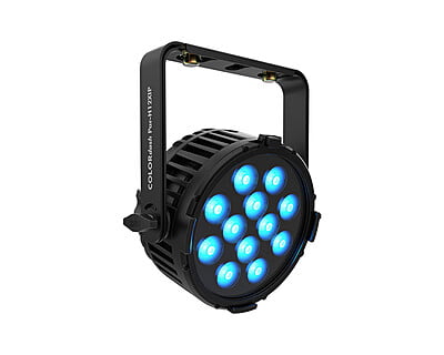 Chauvet  COLORdash PAR H12X LED PAR Wash IP65