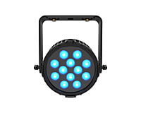 Chauvet COLORdash PAR H12X LED PAR Wash IP65 Chauvet COLORdash PAR H12X LED PAR Wash IP65