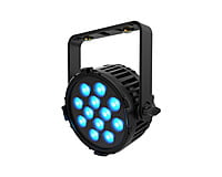 Chauvet COLORdash PAR H12X LED PAR Wash IP65 Chauvet COLORdash PAR H12X LED PAR Wash IP65