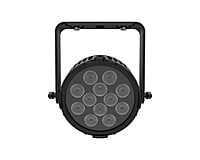 Chauvet COLORdash PAR H12X LED PAR Wash IP65 Chauvet COLORdash PAR H12X LED PAR Wash IP65