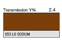 LEE 653 Lo Sodium Full Sheet (1.22 x 0.53m)