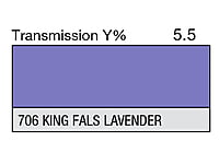 LEE 706 King Fals Lavender Full Sheet (1.22 x 0.53m) LEE 706 King Fals Lavender Full Sheet (1.22 x 0.53m)