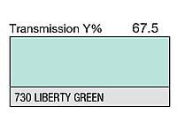 LEE 730 Liberty Green Full Sheet (1.22 x 0.53m)