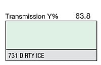 LEE 731 Dirty Ice Full Sheet (1.22 x 0.53m)