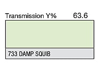 LEE 733 Damp Squib Full Sheet (1.22 x 0.53m) LEE 733 Damp Squib Full Sheet (1.22 x 0.53m)