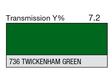 LEE 736 Twickenham Green Full Sheet (1.22 x 0.53m) LEE 736 Twickenham Green Full Sheet (1.22 x 0.53m)