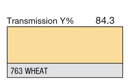 LEE 763 Wheat Full Sheet (1.22 x 0.53m) LEE 763 Wheat Full Sheet (1.22 x 0.53m)