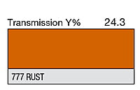 LEE 777 Rust Full Sheet (1.22 x 0.53m) LEE 777 Rust Full Sheet (1.22 x 0.53m)