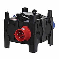 PCE IMST 32A 400V - 3 x 32a 230V PCE IMST 32A 400V - 3 x 32a 230V