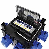 PCE IMST 32A 230V - 6 x 16a 230V PCE IMST 32A 230V - 6 x 16a 230V