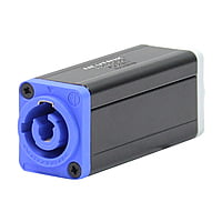 PowerCON Coupler PowerCON Coupler