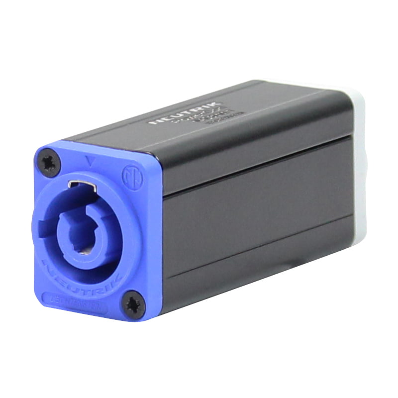PowerCON Coupler PowerCON Coupler