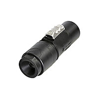 PowerCON TRUE1 Cable Connector (Male) PowerCON TRUE1 Cable Connector (Male)