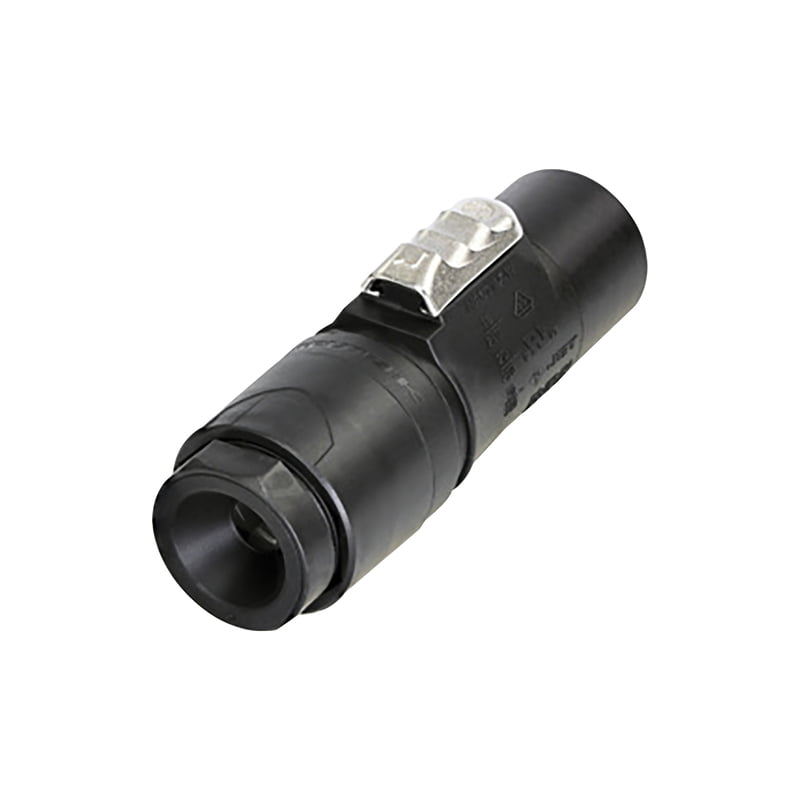 PowerCON TRUE1 Cable Connector (Male) PowerCON TRUE1 Cable Connector (Male)