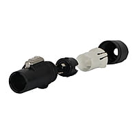 PowerCON TRUE1 Cable Connector (Male) PowerCON TRUE1 Cable Connector (Male)
