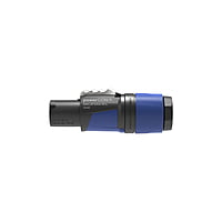 PowerCON FXX A-type Cable Connector PowerCON FXX A-type Cable Connector