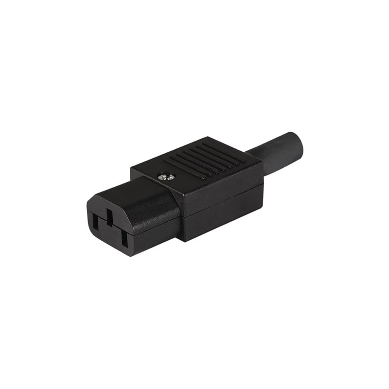 IEC Female Socket IEC Female Socket