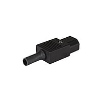 IEC Female Socket IEC Female Socket