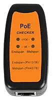 Tenma Power over Ethernet Tester Tenma Power over Ethernet Tester