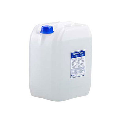 Look Solutions Unique Haze Fluid 10ltr