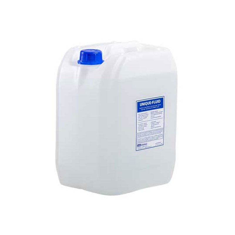 Look Solutions Unique Haze Fluid 10ltr