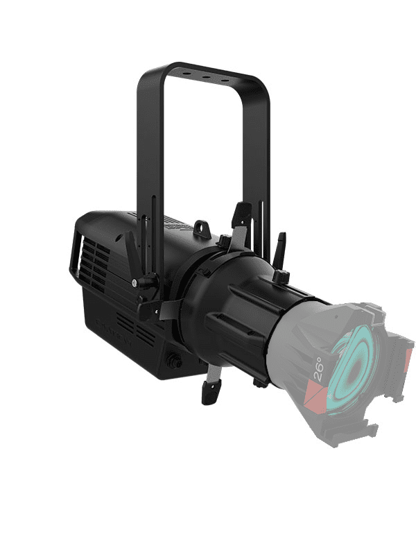 Chauvet Ovation Reve E3 Full-Colour LED 2800K-8000K Body Only Chauvet Ovation Reve E3 Full-Colour LED 2800K-8000K Body Only