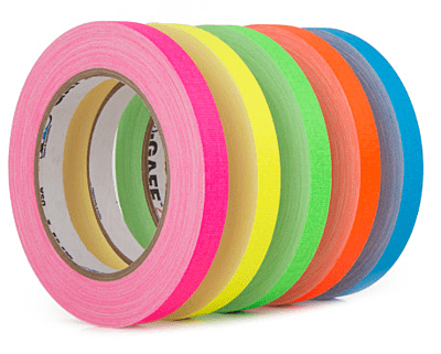 Pro Gaff™ Spike Tape