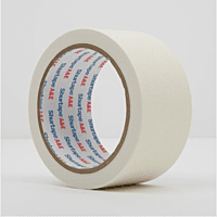 Photoluminescent Glow Gaffer Tape