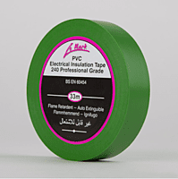 PVC Electrical Insulation Tape (33m) PVC Electrical Insulation Tape (33m)