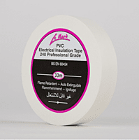 PVC Electrical Insulation Tape (33m) PVC Electrical Insulation Tape (33m)