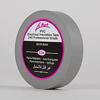 PVC Electrical Insulation Tape (33m) PVC Electrical Insulation Tape (33m)