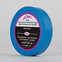 PVC Electrical Insulation Tape (33m) PVC Electrical Insulation Tape (33m)