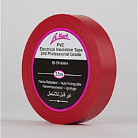 PVC Electrical Insulation Tape (33m) PVC Electrical Insulation Tape (33m)