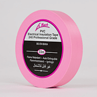 PVC Electrical Insulation Tape (33m) PVC Electrical Insulation Tape (33m)