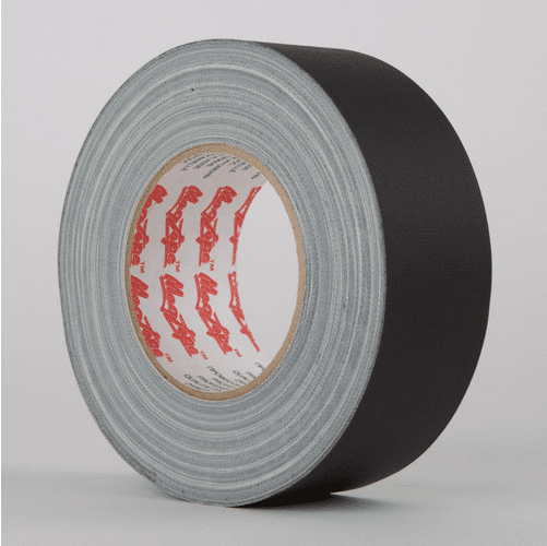 Pro Grade Matt Gaffer Tape Pro Grade Matt Gaffer Tape