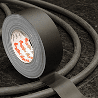 Pro Grade Matt Gaffer Tape Pro Grade Matt Gaffer Tape